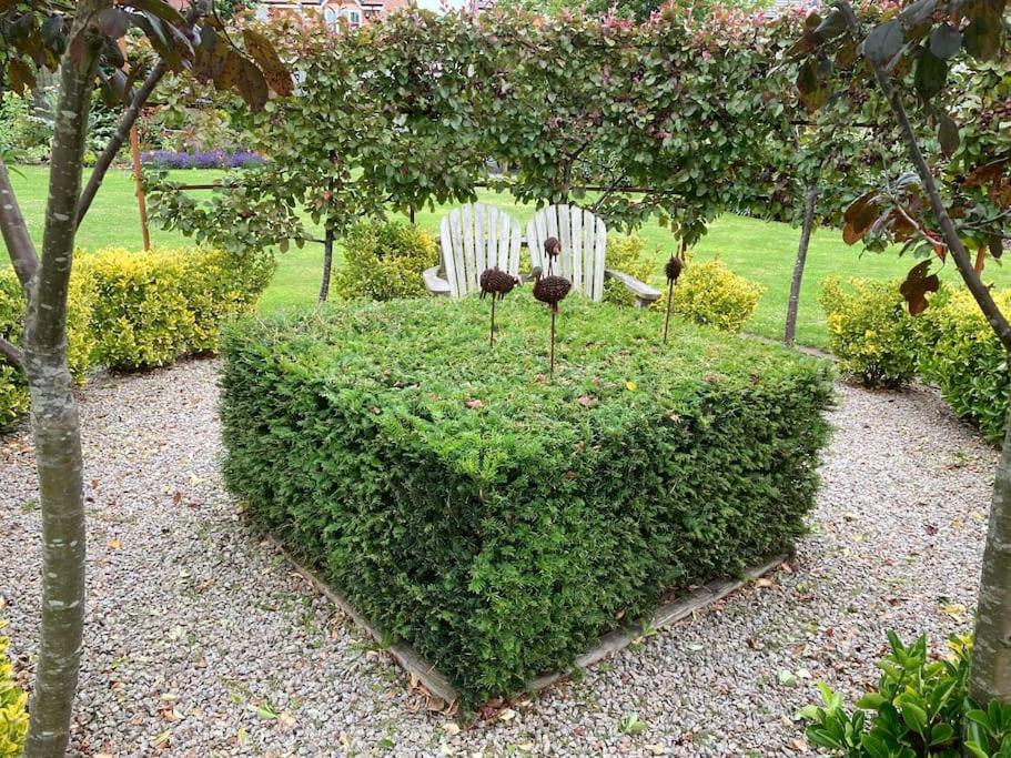 Romantic Getaway Блекпул Екстер'єр фото